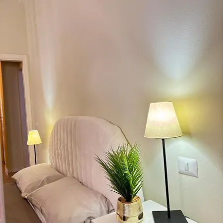 アパート Nido Di Rossini *