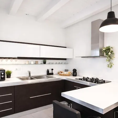 Nido Di Rossini Apartment Pesaro