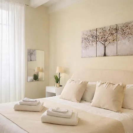 Apartment Nido Di Rossini *