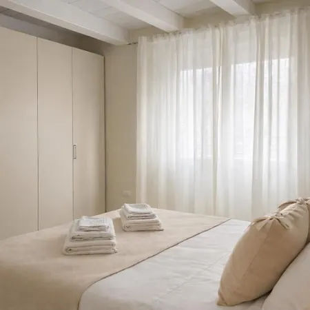 Apartment Nido Di Rossini