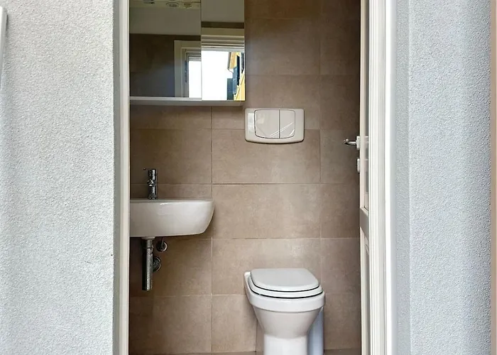 Apartment Nido Di Rossini *