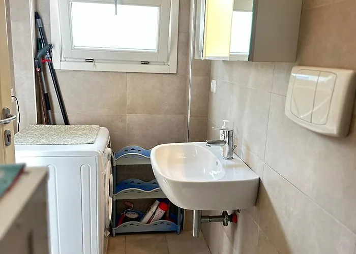 Apartment Nido Di Rossini