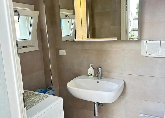 Nido Di Rossini Apartment *