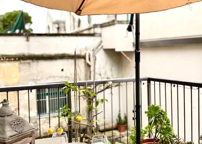 Nido Di Rossini Apartment Pesaro