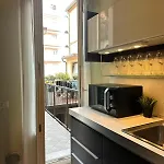 Nido Di Rossini Apartment Pesaro