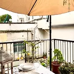 Nido Di Rossini Apartment Pesaro