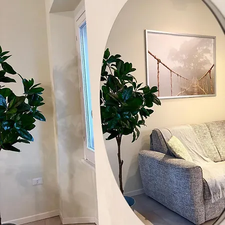 Apartamento Nido Di Rossini *