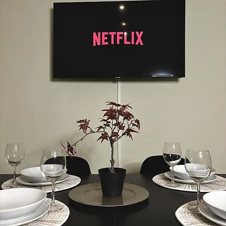 Nido Di Rossini Apartamento Pésaro