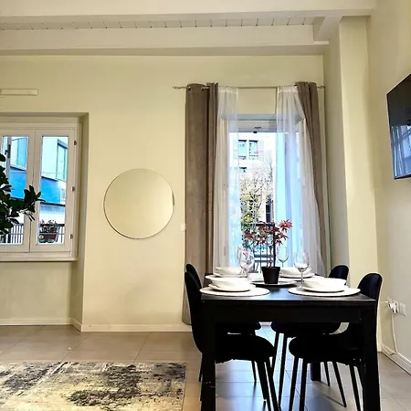 Apartamento Nido Di Rossini *