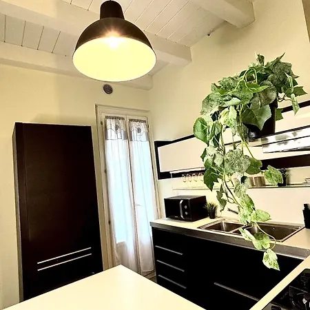 Nido Di Rossini Apartment *