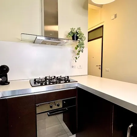 Nido Di Rossini * Пезаро