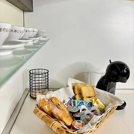 Apartamento Nido Di Rossini *