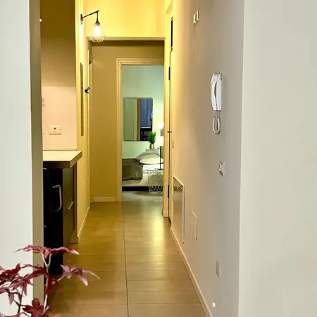 Nido Di Rossini Apartamento