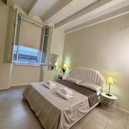 Apartamento Nido Di Rossini