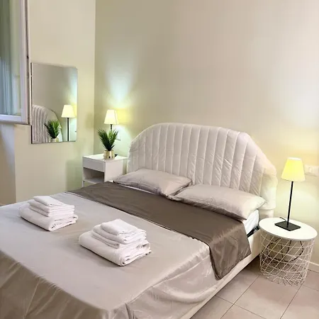 Apartment Nido Di Rossini *