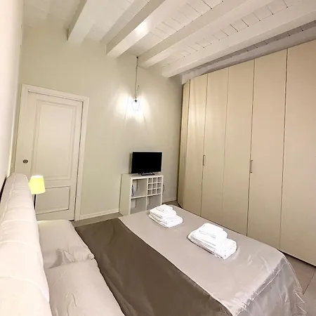 Apartamento Nido Di Rossini *