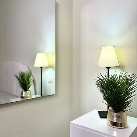 Nido Di Rossini Apartamento