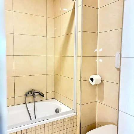 Nido Di Rossini Apartment Pesaro