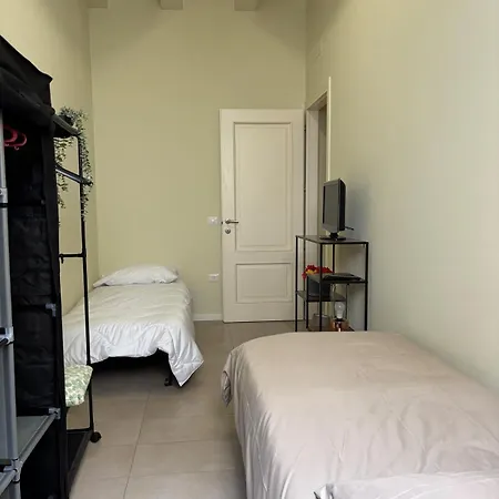 Nido Di Rossini Apartment *