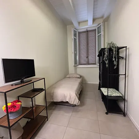 Nido Di Rossini Пезаро