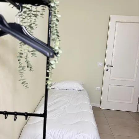 Nido Di Rossini Apartment Pesaro