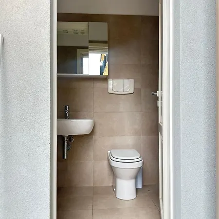 Apartment Nido Di Rossini *