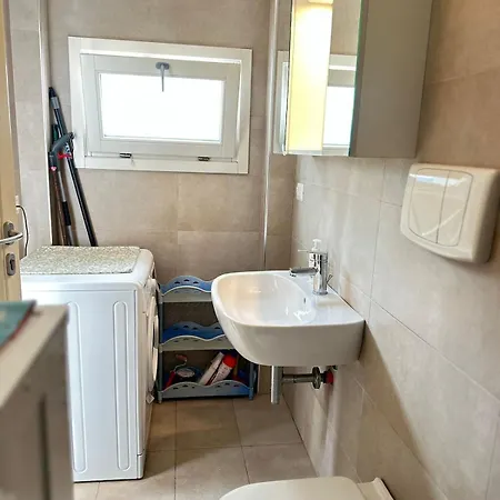 Apartamento Nido Di Rossini