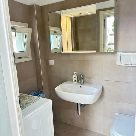 Nido Di Rossini Apartment *