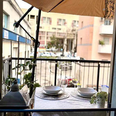 Lägenhet Nido Di Rossini