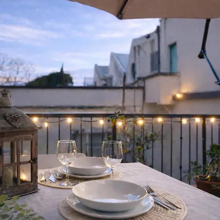 Nido Di Rossini Apartment