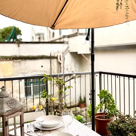 Nido Di Rossini Διαμέρισμα Πέζαρο