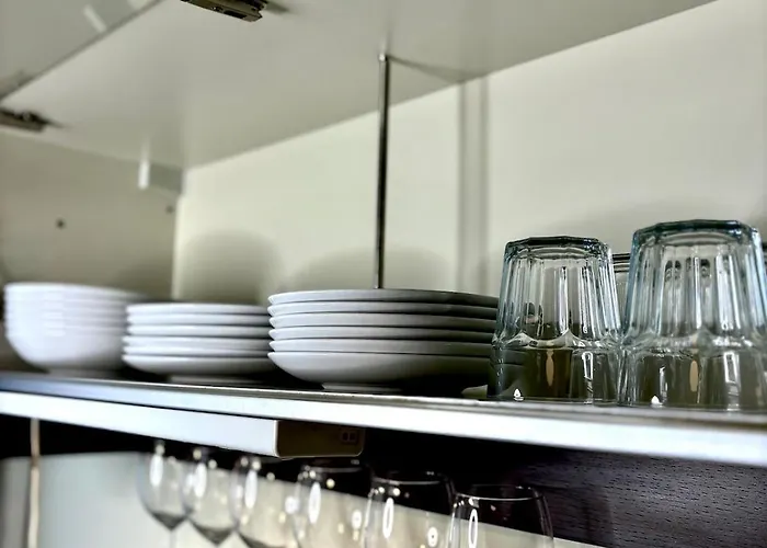 Nido Di Rossini Διαμέρισμα Πέζαρο