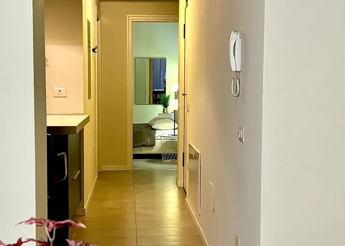 Nido Di Rossini Διαμέρισμα