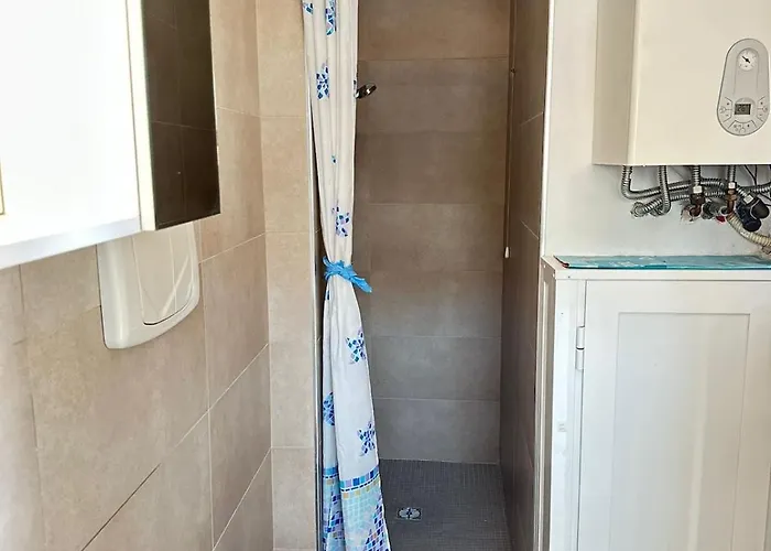 Apartment Nido Di Rossini *