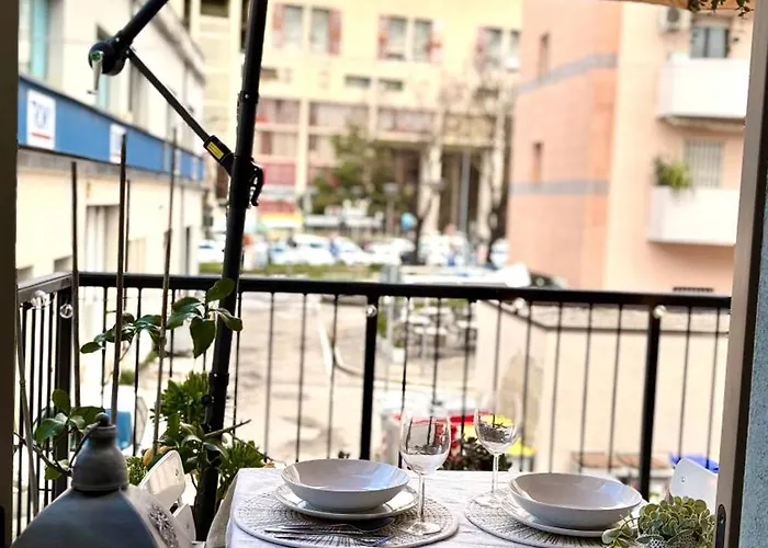 Apartment Nido Di Rossini