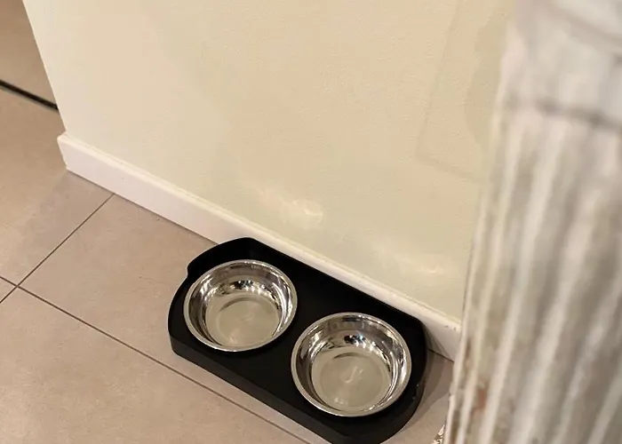 Lägenhet Nido Di Rossini *