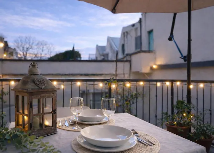 Nido Di Rossini Apartment