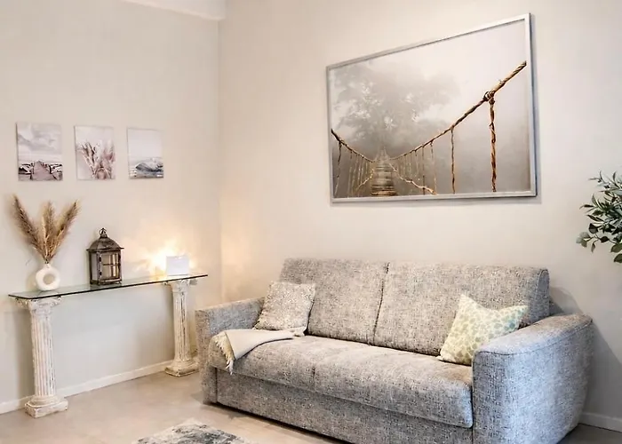 Nido Di Rossini Πέζαρο