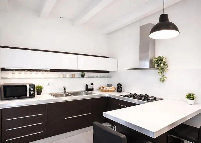 Nido Di Rossini Apartment Pesaro