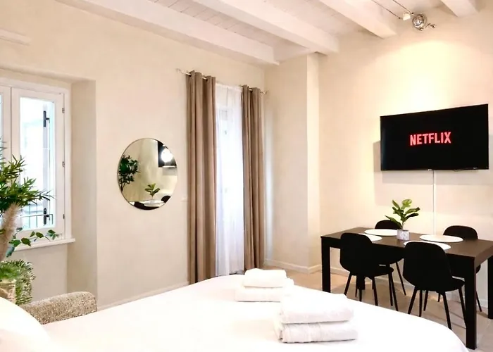 Nido Di Rossini Pesaro