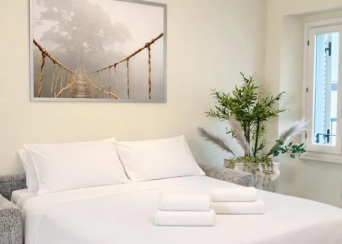 Apartment Nido Di Rossini