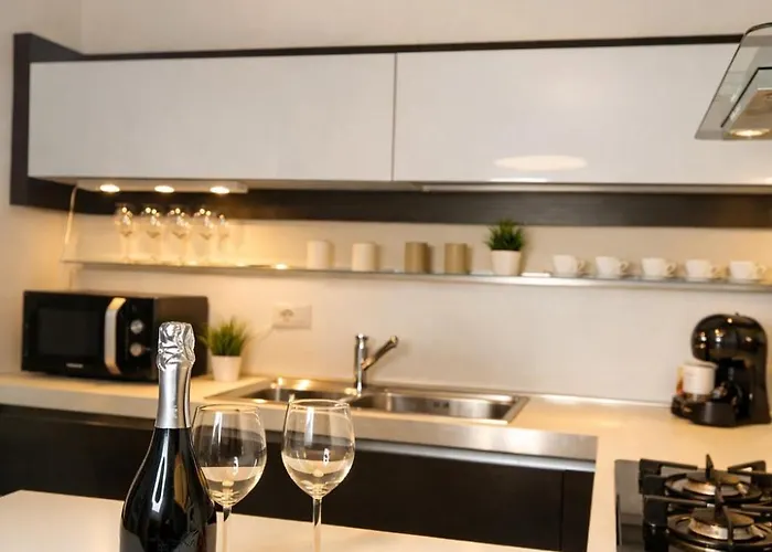 Διαμέρισμα Nido Di Rossini Πέζαρο