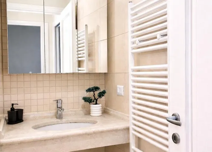 Lägenhet Nido Di Rossini *