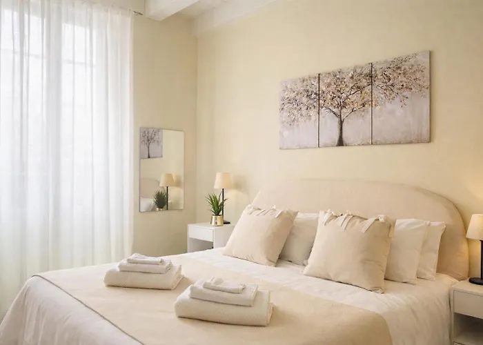 Διαμέρισμα Nido Di Rossini *