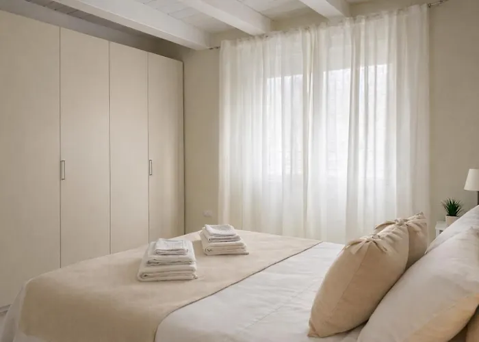 Διαμέρισμα Nido Di Rossini