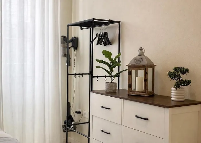 Apartment Nido Di Rossini *